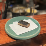 江戸前晋作 - おなす