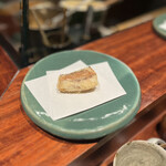 江戸前晋作 - 甘鯛