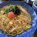 洋麺屋 五右衛門 - 料理写真: