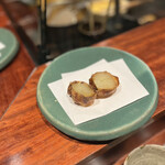 江戸前晋作 - メークイン