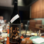 江戸前晋作 - 日本酒