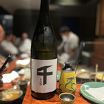 江戸前晋作 - 日本酒