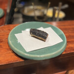 江戸前晋作 - おなす(タレ)