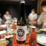 江戸前晋作 - 日本酒