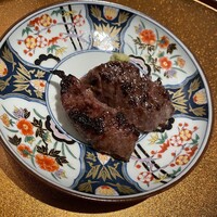 銀座 ちかみつ 六丁目 - 