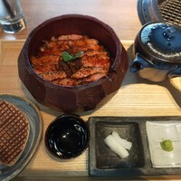 京焼肉 新 先斗町店 -  京焼肉 新 先斗町店 -