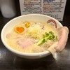 らぁ麺 きくはん