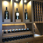 KENZO ESTATE WINERY - 店内