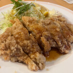 ジョイフル - 料理写真: