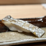 匠 進吾 - 太刀魚。