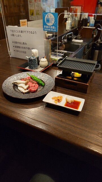 和風ダイニング 遊彩 - 北上（居酒屋）の写真