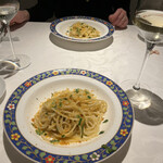 リストランティーノ ルベロ - 