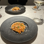 リストランティーノ ルベロ - 