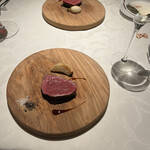 リストランティーノ ルベロ - 