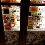 Bar Mai-Tai - 