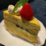 シャトレーゼ - 