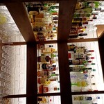 Bar Mai-Tai - 