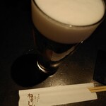 Negishi - 結果ビール！！