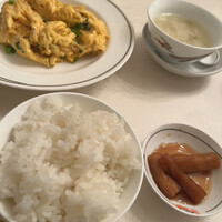 中国飯店 三田店 - 