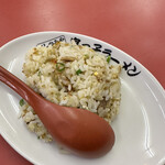 宮っ子ラーメン - 