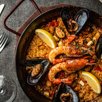 GLASS DANCE - メイン写真: