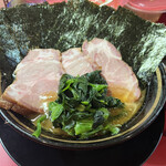 家系ラーメン とらきち家 - 