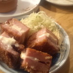 やきとんひなた - 