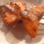 やきとんひなた - 