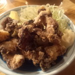 やきとんひなた - 