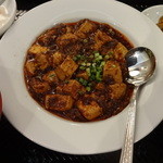 個室中華 唐文記 - 激辛麻婆豆腐