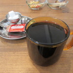 ロンパーチッチ - 珈琲