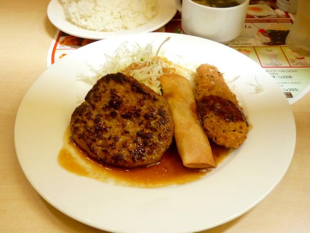 ガスト 志木駅前店 志木 ファミレス 食べログ ガスト 志木駅前店 志木 ファミレス 食べログ