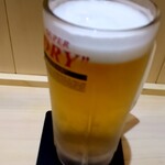 和～寿司天ぷら 孝 - 