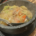 ayumino ハイカラ食堂 ご馳や - 