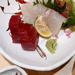和～寿司天ぷら 孝 - 