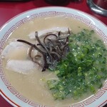 Ramen Tatsumi - 