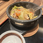 ayumino ハイカラ食堂 ご馳や - 