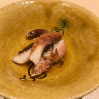 麻布十番 鮨 無銘 - 