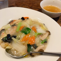 開化亭 - 