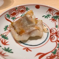 麻布十番 鮨 無銘 - 