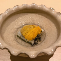 麻布十番 鮨 無銘 - 