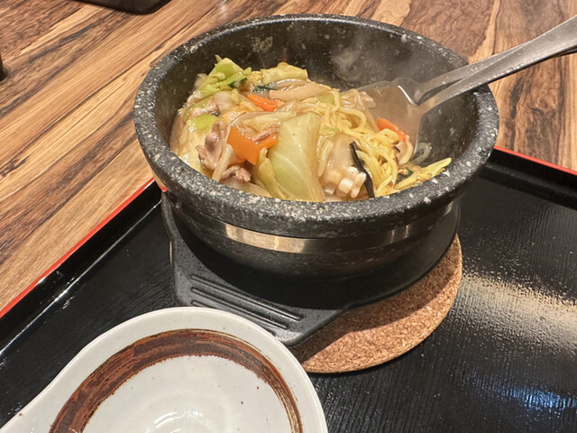 ayumino ハイカラ食堂 ご馳や - 石巻あゆみ野（食堂）の写真