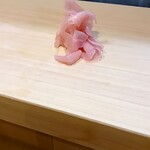 和～寿司天ぷら 孝 - 