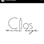 Clos wine days - 