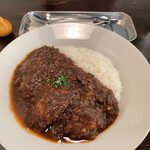 カリーと珈琲 きりん堂 - 