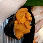 和～寿司天ぷら 孝 - 