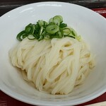 山とも - しょうゆうどん（中）