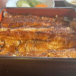 Unagi Ryou Shin - 