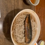 Tooru Soba - 