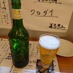 週末居酒屋 ToHo25ふん - 
